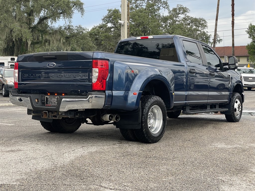 2020 Ford F-350 - $24,999