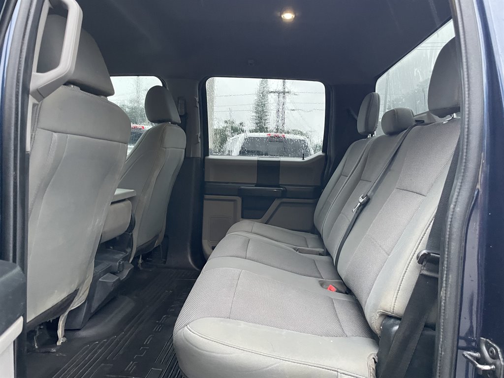 2020 Ford F-350 - $24,999