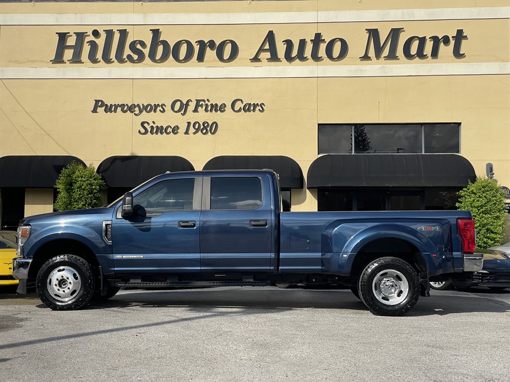2020 Ford F-350 - $24,999