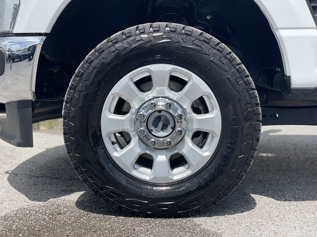 2024 Ford F250 - $51,999