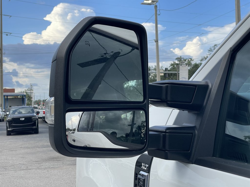 2024 Ford F250 - $51,999