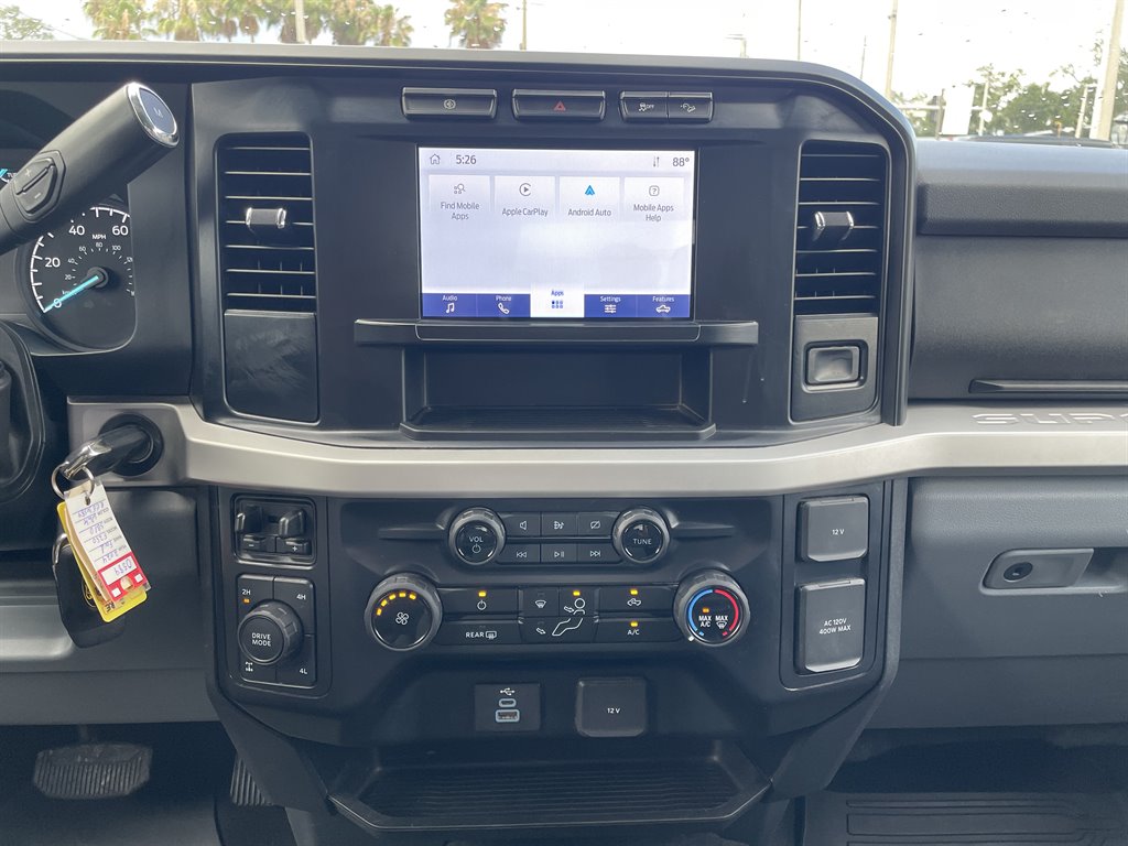2024 Ford F250 - $51,999
