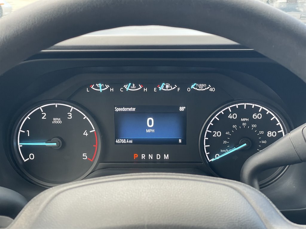 2024 Ford F250 - $51,999