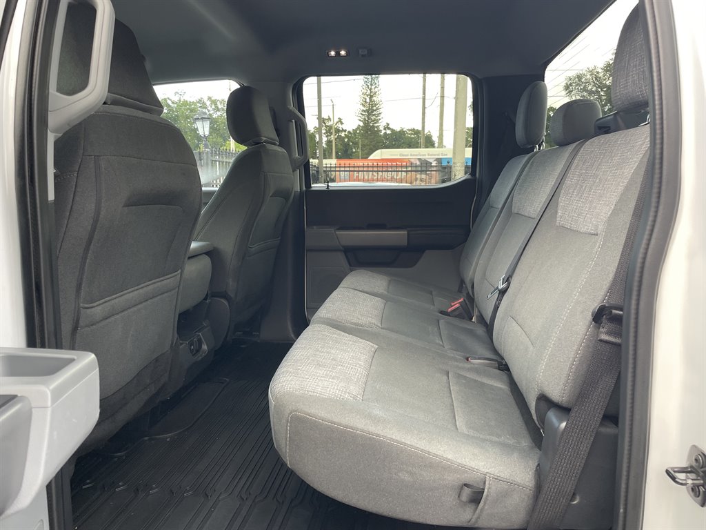 2024 Ford F250 - $51,999