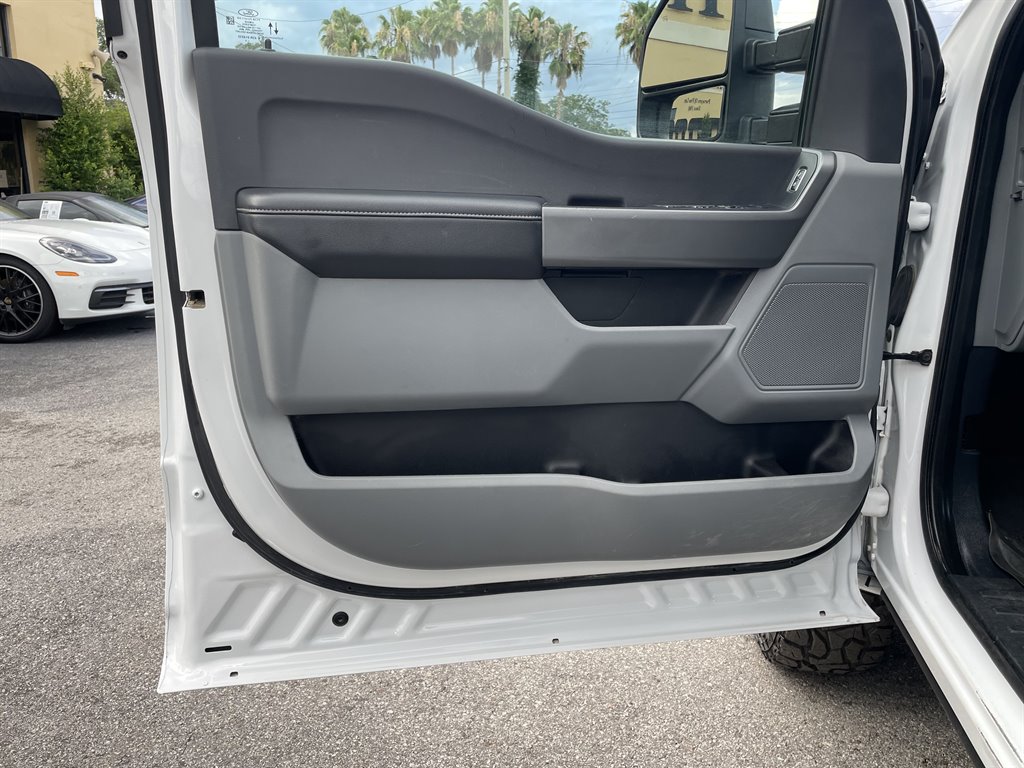 2024 Ford F250 - $51,999