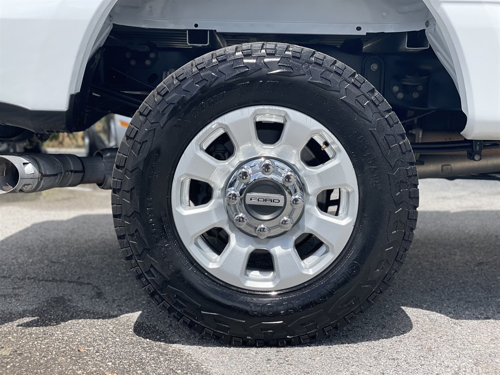 2024 Ford F250 - $51,999