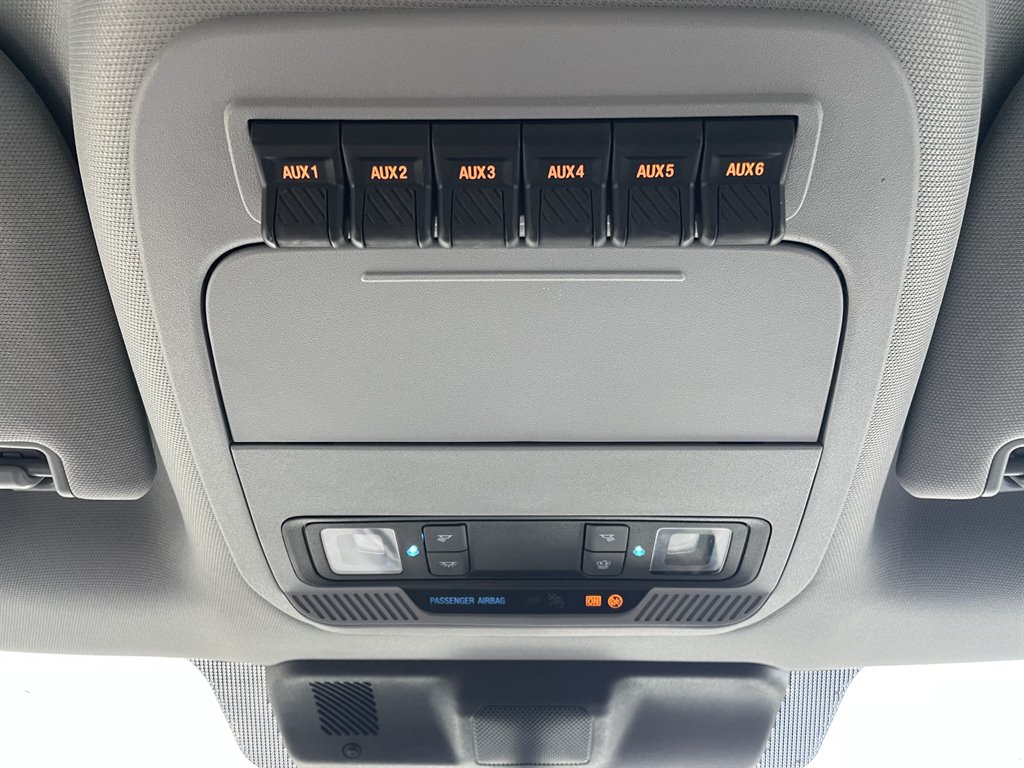 2024 Ford F250 - $51,999