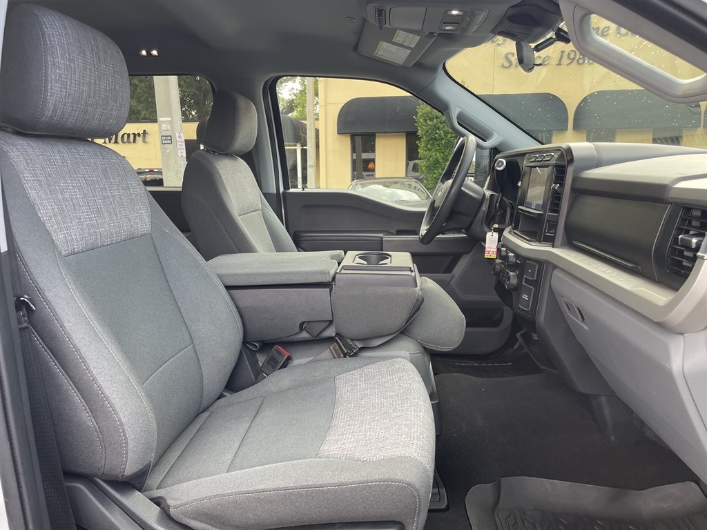 2024 Ford F250 - $51,999