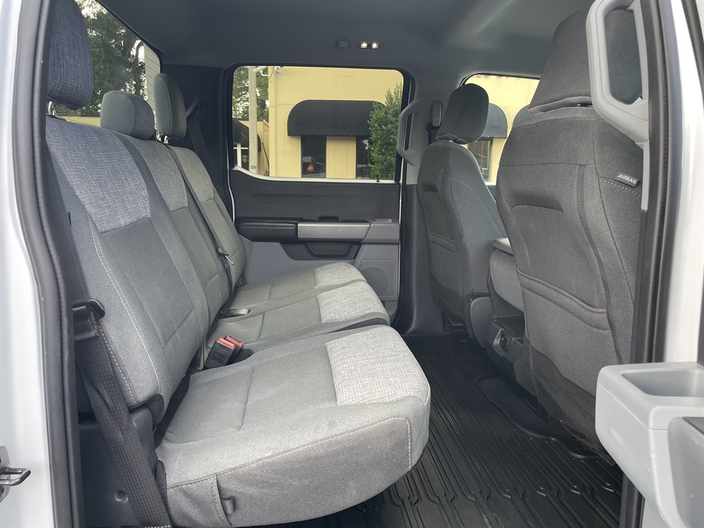 2024 Ford F250 - $51,999