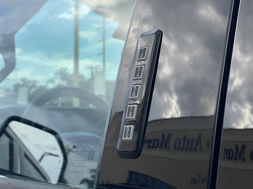 2024 Ford F250 - $51,999