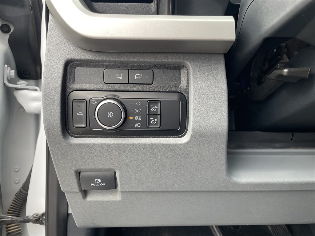 2024 Ford F250 - $51,999