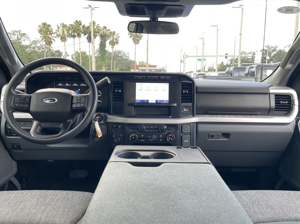 2024 Ford F250 - $51,999