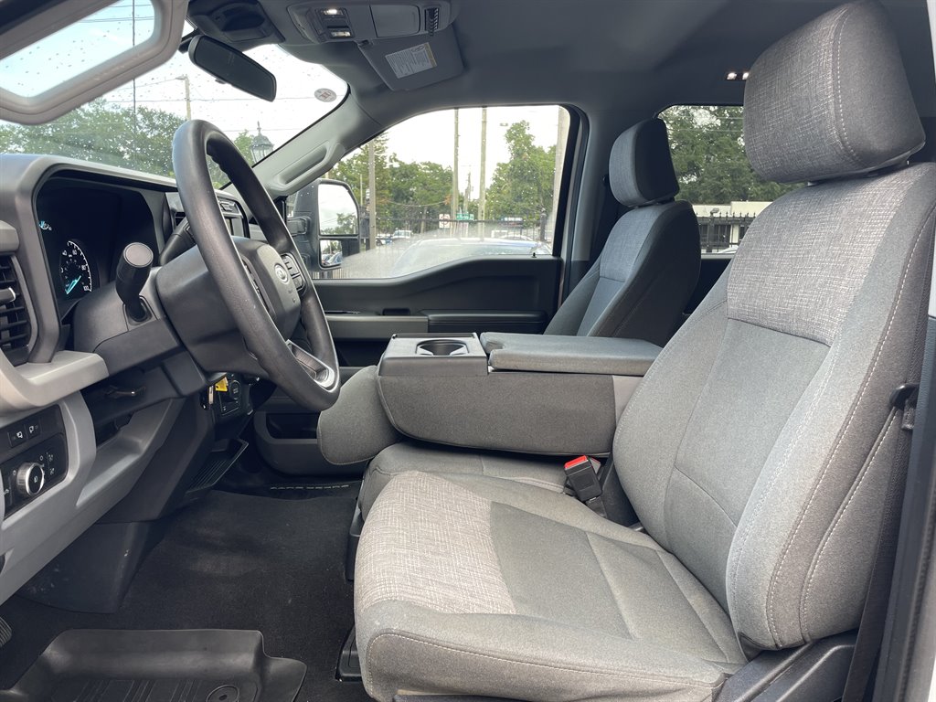 2024 Ford F250 - $51,999