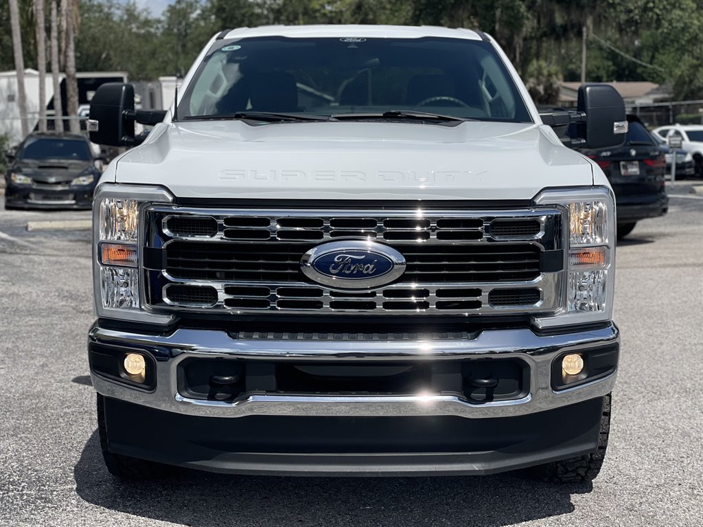 2024 Ford F250 - $51,999