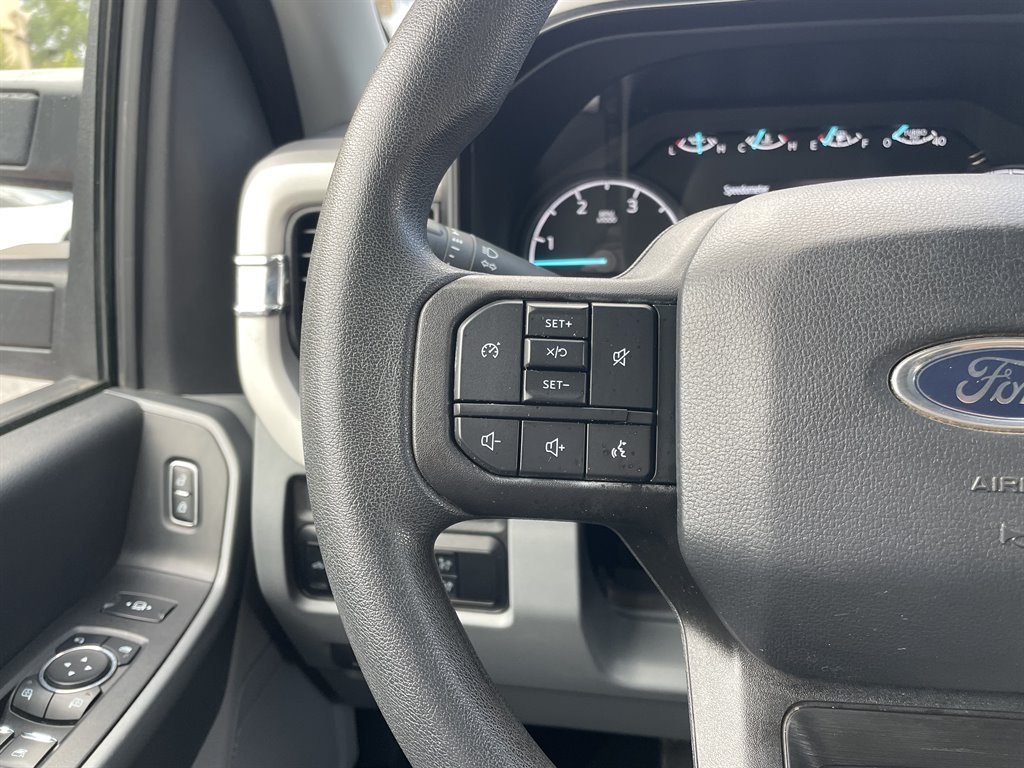 2024 Ford F250 - $51,999