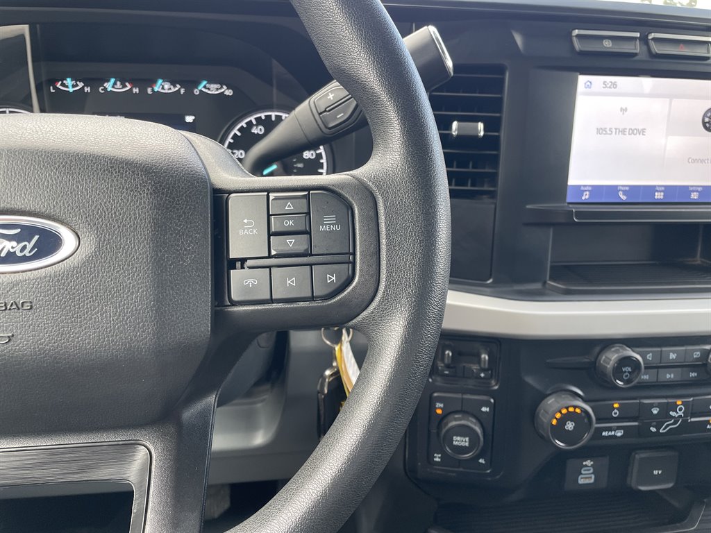 2024 Ford F250 - $51,999