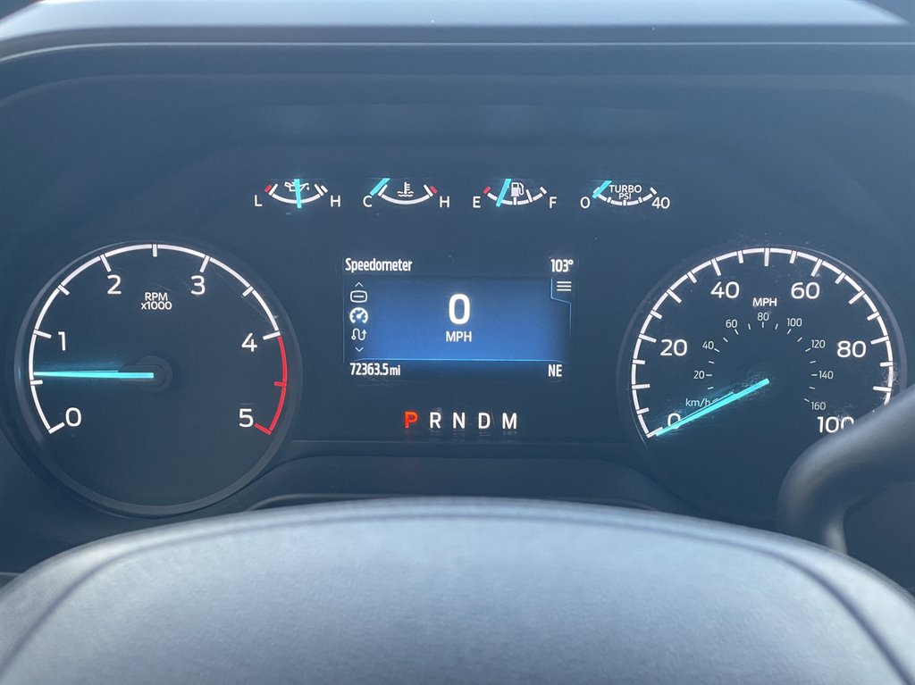2024 Ford F350 - $51,999