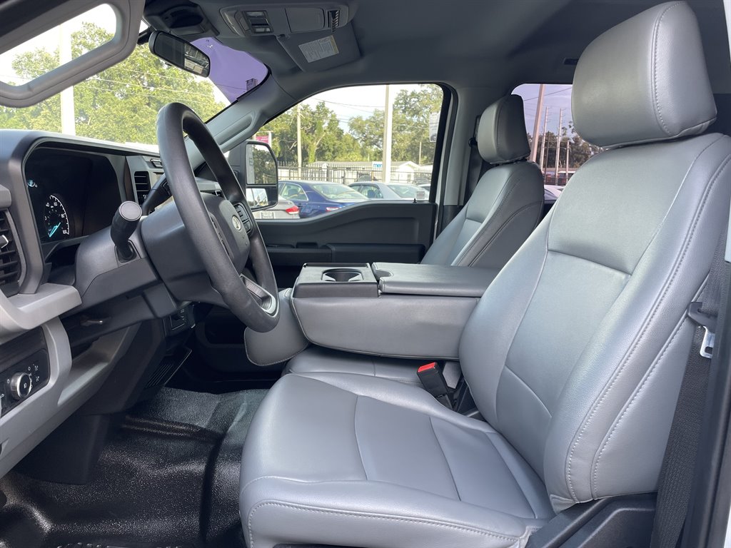 2024 Ford F350 - $51,999
