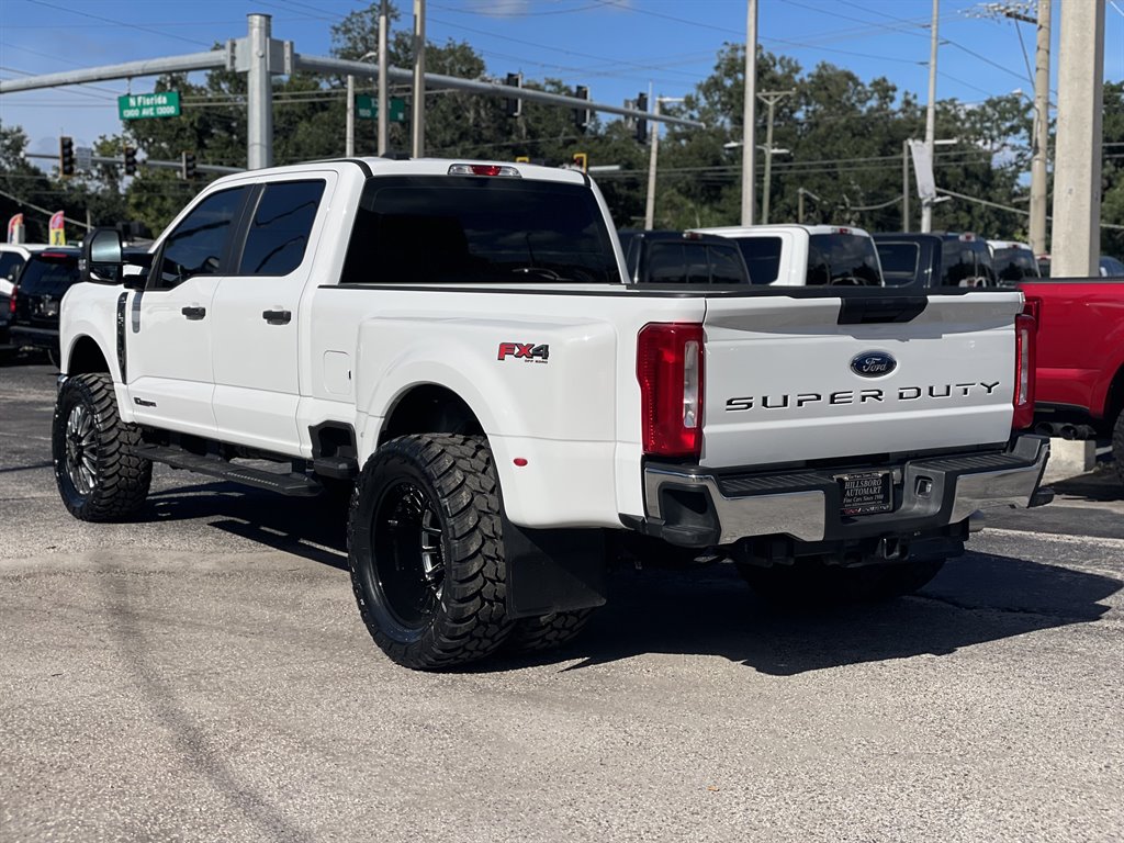 2024 Ford F-350 - $55,999