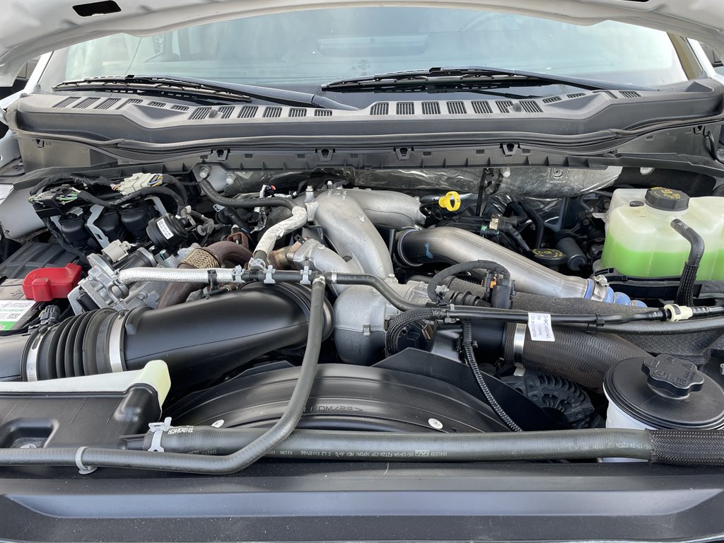 2024 Ford F350 - $51,999