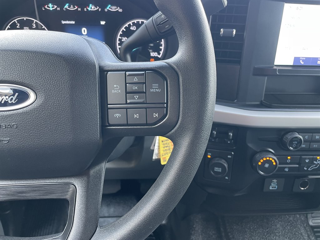 2024 Ford F350 - $51,999