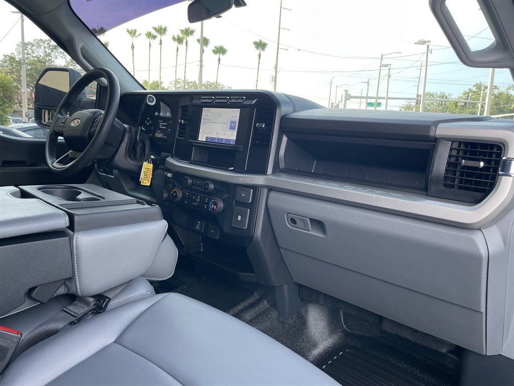 2024 Ford F350 - $51,999