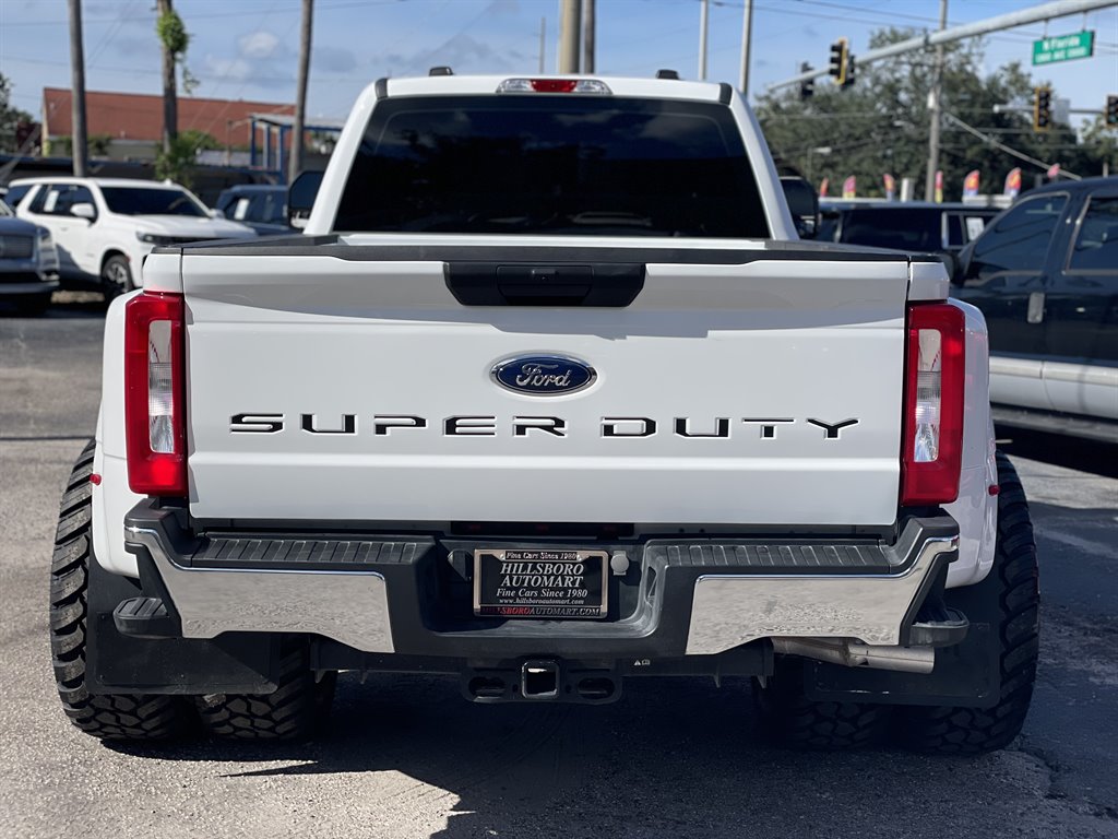 2024 Ford F-350 - $55,999