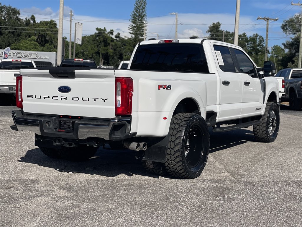 2024 Ford F-350 - $55,999