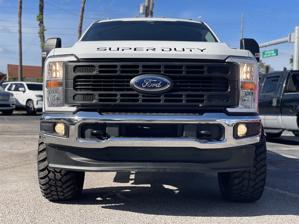 2024 Ford F-350 - $55,999