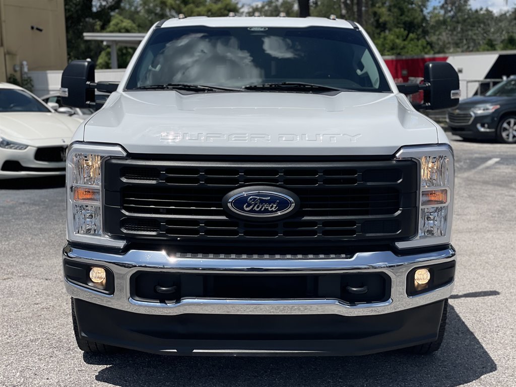2024 Ford F350 - $51,999