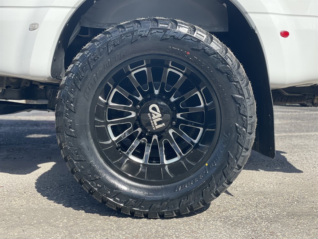 2024 Ford F-350 - $55,999