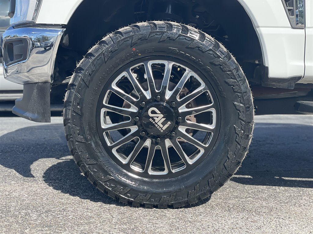2024 Ford F-350 - $55,999