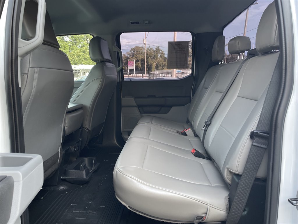 2024 Ford F350 - $51,999