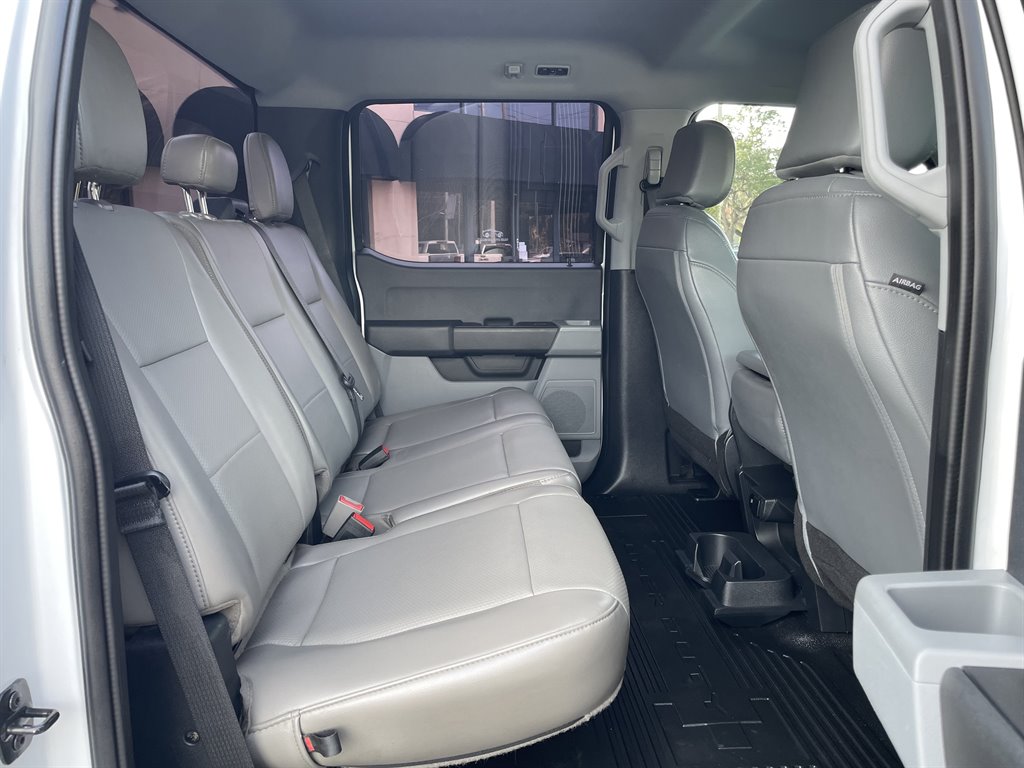 2024 Ford F350 - $51,999