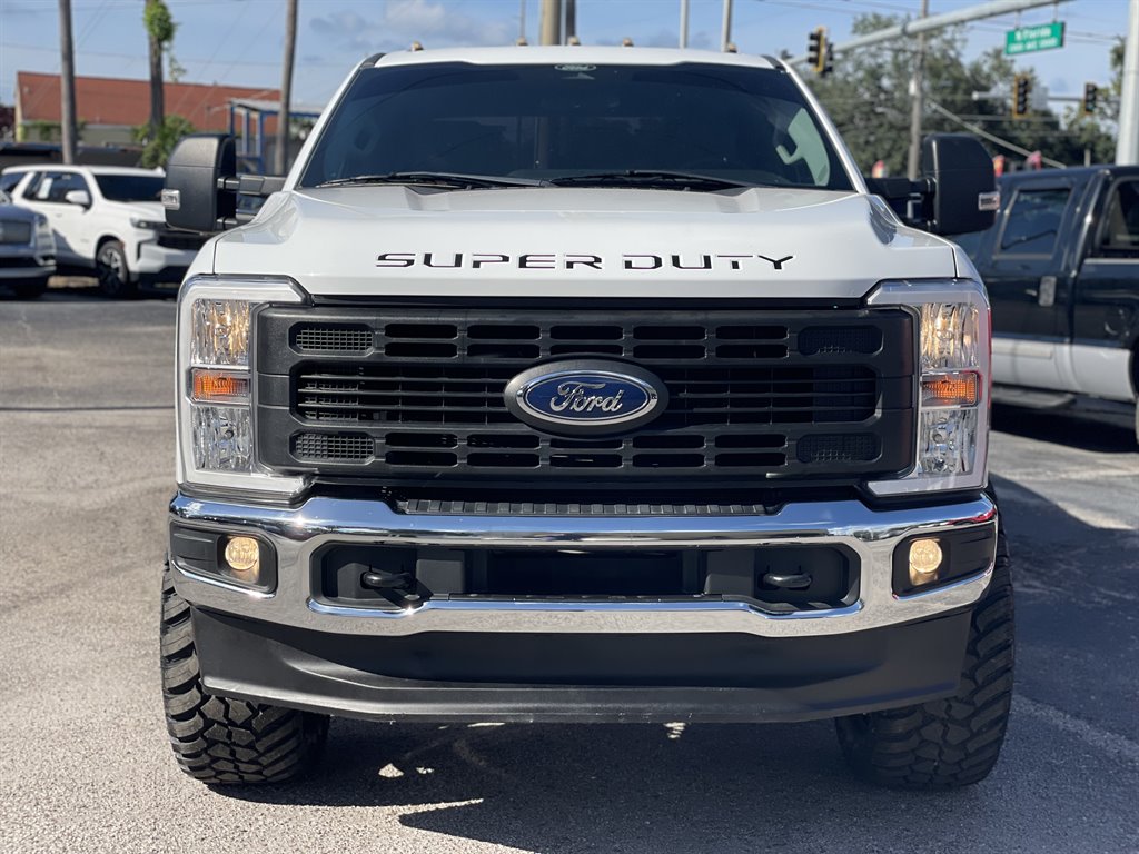 2024 Ford F-350 - $55,999