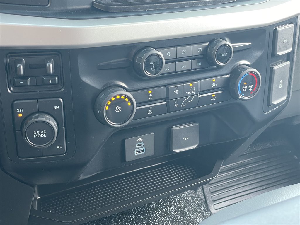 2024 Ford F350 - $51,999