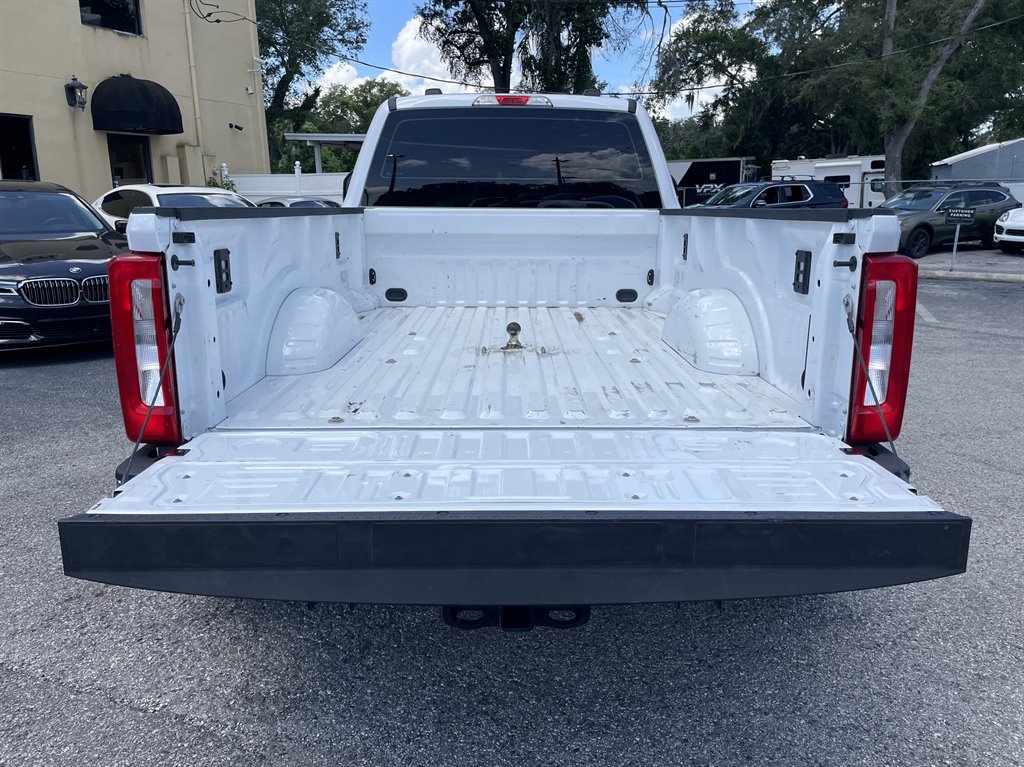 2024 Ford F350 - $51,999