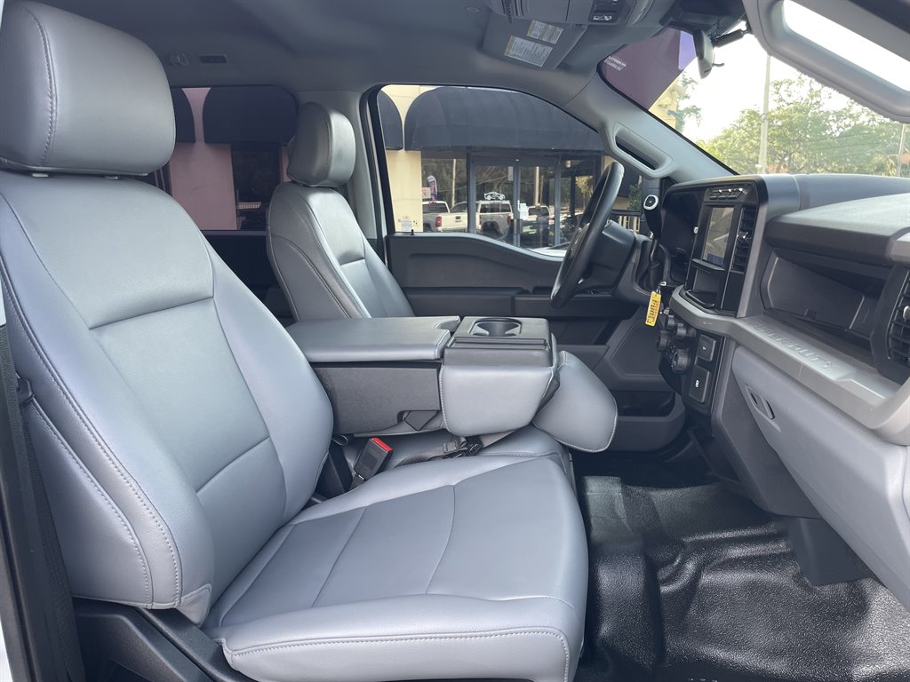 2024 Ford F350 - $51,999