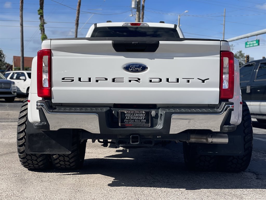 2024 Ford F-350 - $55,999