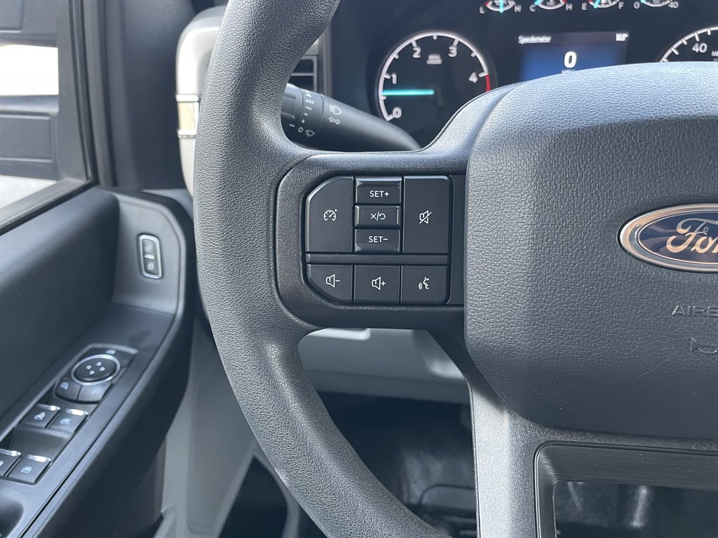 2024 Ford F350 - $51,999