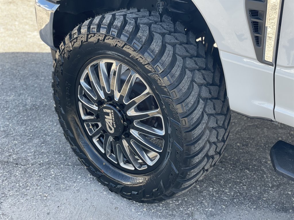 2024 Ford F-350 - $55,999