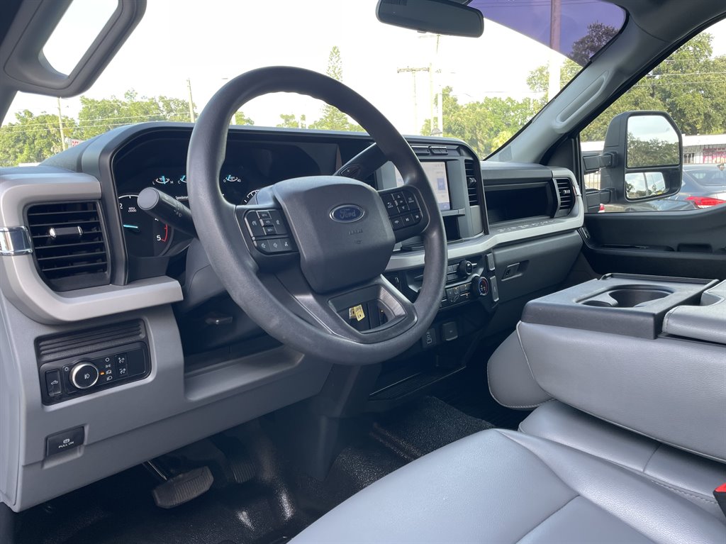2024 Ford F350 - $51,999