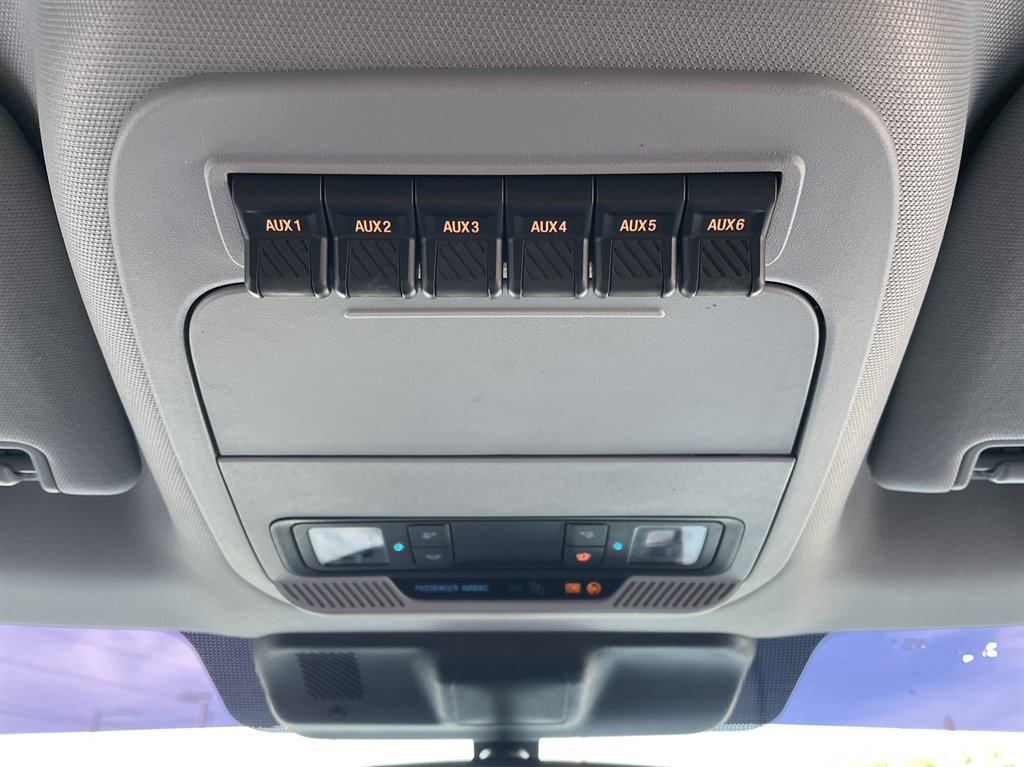 2024 Ford F350 - $51,999