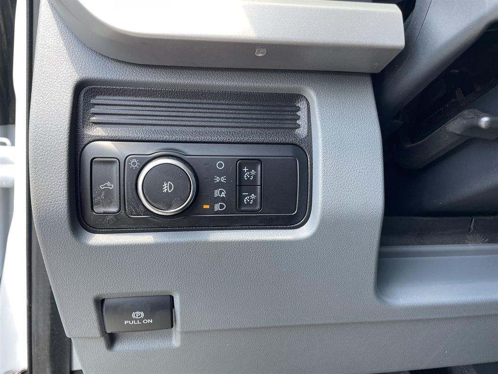 2024 Ford F350 - $51,999