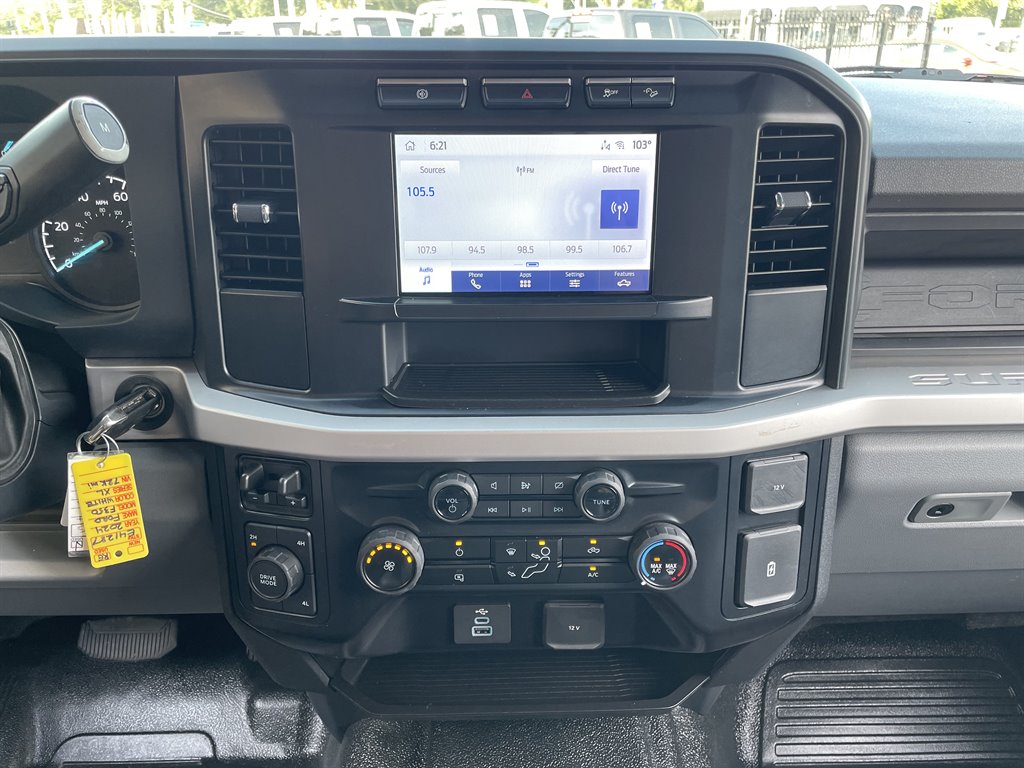 2024 Ford F350 - $51,999