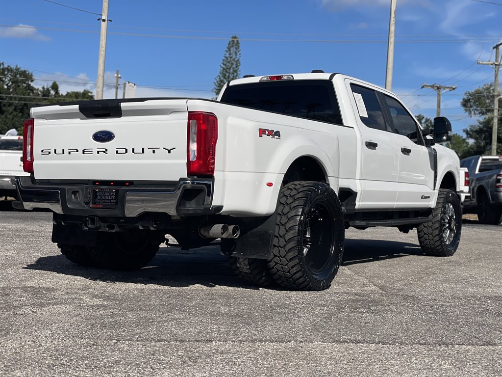 2024 Ford F-350 - $55,999