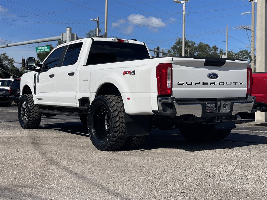 2024 Ford F-350 - $55,999