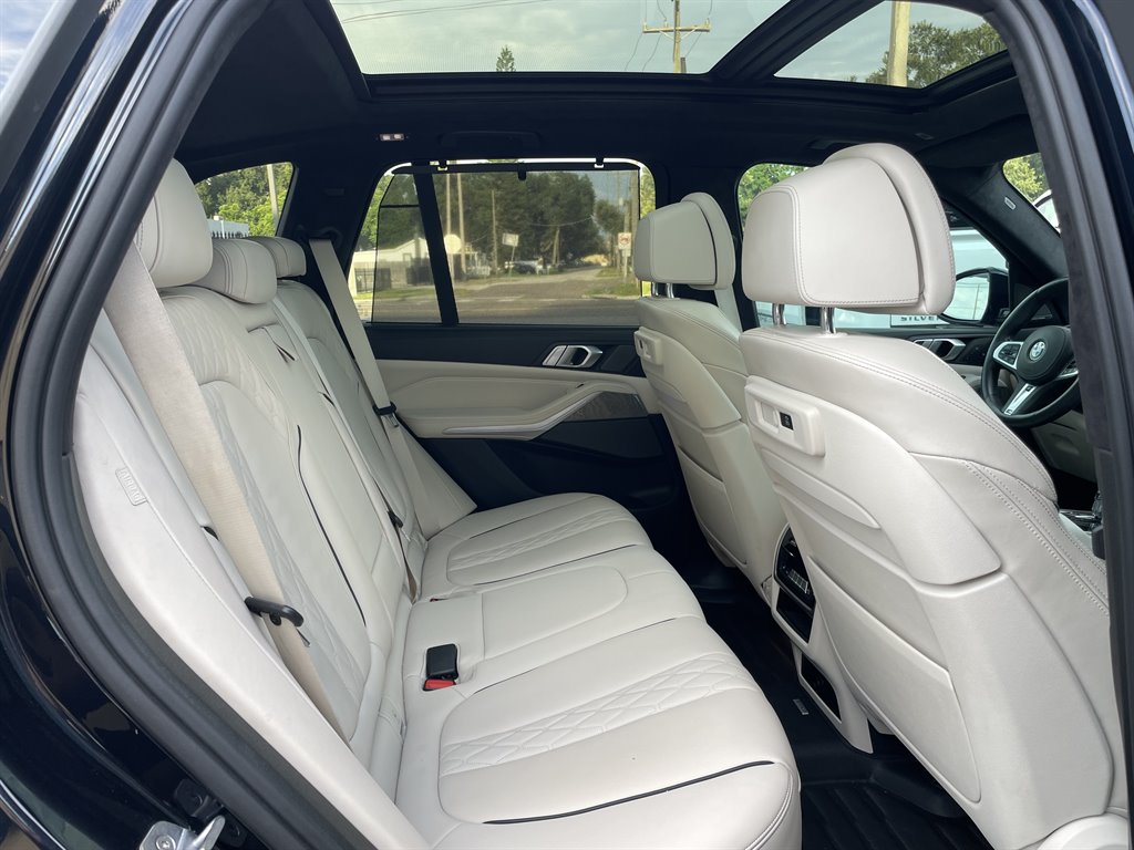 2020 BMW X5 - $37,999