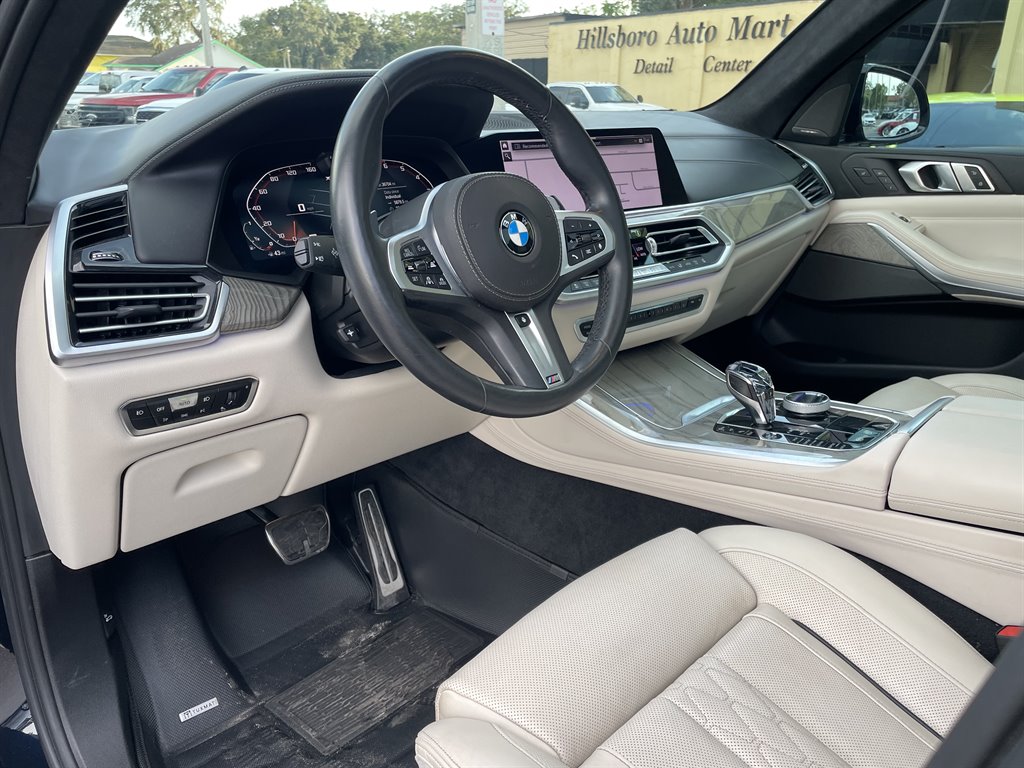 2020 BMW X5 - $37,999