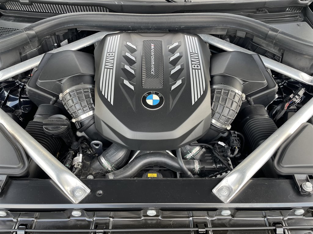 2020 BMW X5 - $37,999